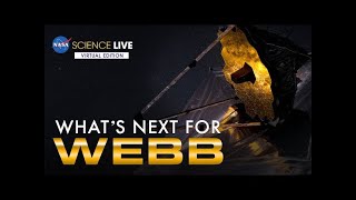 🔴 Live Tracking James Webb Space Telescope Temperature- NASA Tracking-James Webb Tracker Live #NASA
