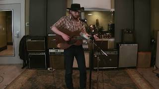 Colter Wall - I Ride An Old Paint - Daytrotter Session - 3/29/2018