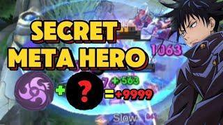 Julian Hero is Cheat for Rank Game😱