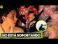 Ángela Aguilar No Está Soportando el Comportamiento de Christian Nodal