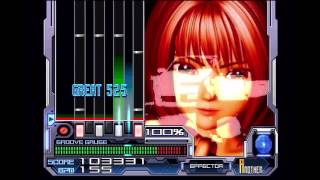 Beatmania IIDX 6th Style - B4U [ANOTHER]