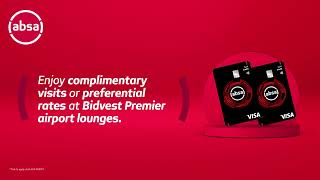 Get Up To R1 500 In Cash With An Absa Gold Card Absa South Africa Mp3 ...