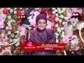 NIRMALA - SITI NURHALIZA - DI KONSER KEMENANGAN