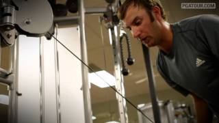 Future is Now: Dustin Johnson