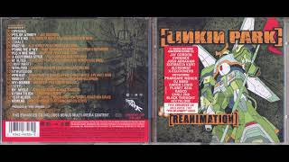 13 Ppr-Kut - Reanimation - Linkin Park