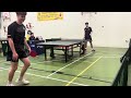 Ryan Cates Vs Morgan Turner | FINAL HORSHAM SPINNERS 2 STAR UNDER 19s