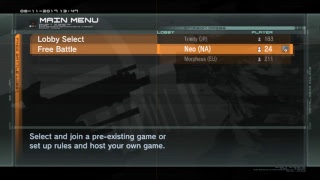 [MGO2R] TDM in JP/ Mix