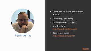 Building Web Services with Java Network Programming : The Course Overview | packtpub.com