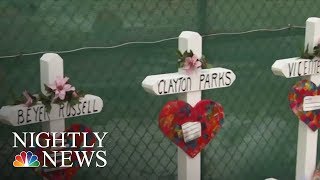 Remembering The Five Lives Cut Short In Aurora, Illinois Workplace Shooting | NBC Nightly News