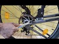 upgrading freewheel to cassette normal hub to freehub conversion