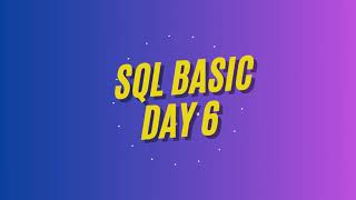 HackerRank | SQL Basic Day 6 | Population Density Difference