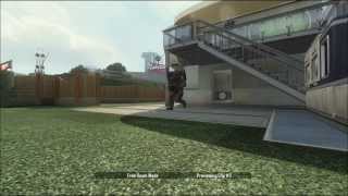 [CoD:BO2]お遊び