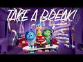 inside out boomwhackers rhythm play along song brain break songs educationalrockstar