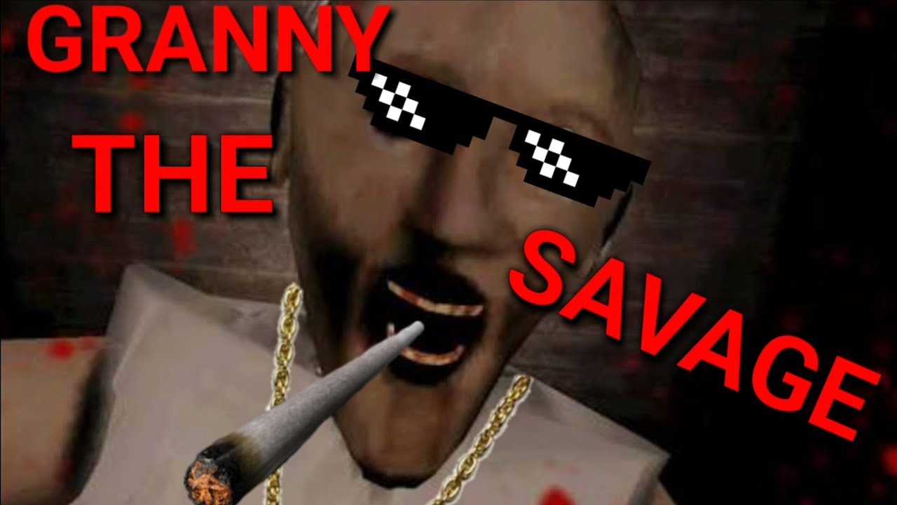 Granny Driving Memes