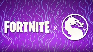 AL FIN SUCEDERÁ.. FORTNITE x MORTAL KOMBAT!!