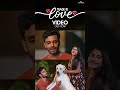 അകലുമ്പോഴേ സ്നേഹം മനസിലാകൂ💔💓 made in love shortfilm shorts love