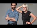 Kylie Moore-Gilbert and Sami Shah on love after betrayal  Australian Story
