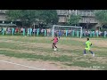 football kainsir vs jaring 1st half