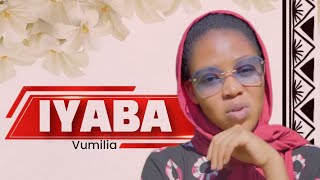 IYABA- Vumilia MFITIMANA