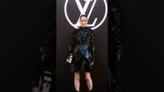 #LVSS25 #LouisVuitton #NicolasGhesquiere