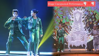 NEW || Florina New Performance Look || IBD Vs Super dancer All contestant New Performance Look