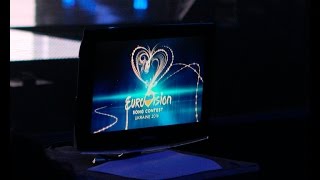 Другий півфінал нацвідбору на Євробачення-2016