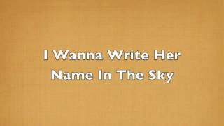 Free Falling Lyrics Tom Petty