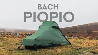 A look at the Bach Pio Pio Solo