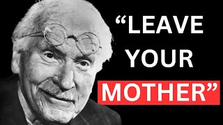 Carl Jung on the Mother Complex: How It Shapes Your Life