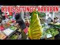 Pasar tradisional Taman Jurong, Singapura