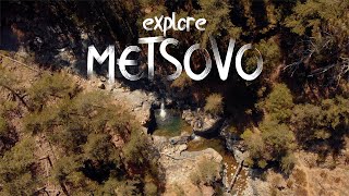 Explore Metsovo | Explore Greece | Valia Calda