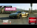 FORZA HORIZON 5 - Porsche Spyder 918 [THE ROCKET]