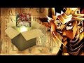 YuGiOh December Madness Lucky MYSTERY Box Opening! 2016 Invasion Vengeance! OH BABY!!