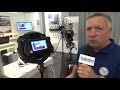 CAE Software and Systems' sound camera pinpoints audio sources