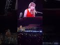 Taylor Swift  performing 