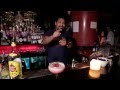 Best Bartender cocktail at Drop by Rohan Sunar