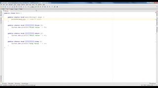 OCA Java SE 8 Programmer I. Using Operators and Decision Constructs. Training 14.