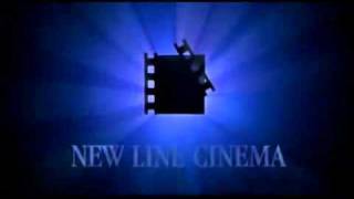 New Line Cinema Intro