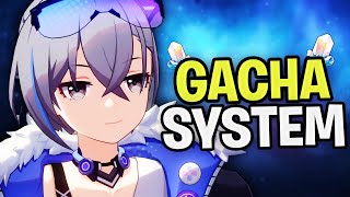 Honkai: Star Rail Beginners GACHA Guide | What to Know, Premium Currency, and More!
