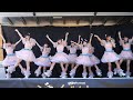 BudLaB ( IQプロジェクト研究生 ) [ 4K/60P 固定 ] Smells Like Curry Spirit vol.3 舞鶴公園カレーフェス (2024/5/19 アイドル )