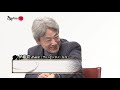 2017年12月09日 西部邁ゼミナール 伊藤貫 「世界大分裂を語る」