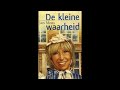 de kleine waarheid 1 jan mens