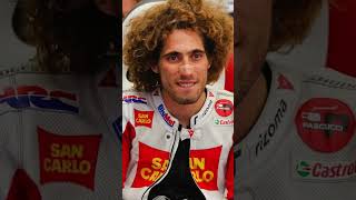 Marco Simoncelli