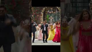 Billi Billi Song Dance with Salman Khan #billibilli #kisikabhaikisikijaan #viral
