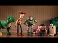 My Reaction 145: Toy Story Meets Pinko | Robot Chicken | Adult Swim