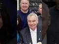 Eamonn Holmes's latest snap sparks fury as Ruth Langsford fans left raging#shotrs #viralvideo