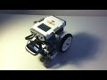 interfacing the lego mindstorms nxt and android phone compass