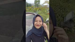 liburan keliling wisata bedugul