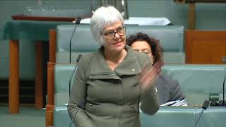 Elizabeth Watson-Brown MP talks about energy price caps and charity for corporations