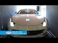 Bavarian Rennsport Ferrari FF Arrives at Our European Service and Repair Shop